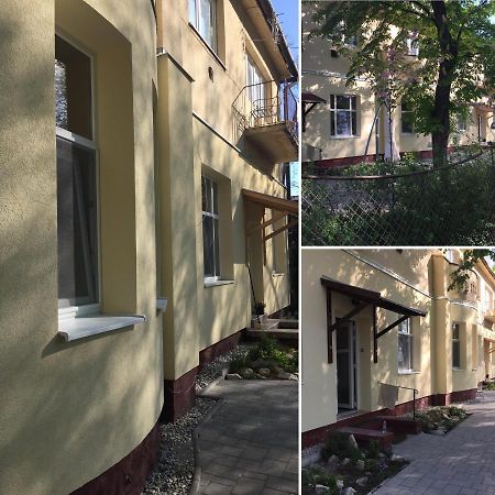 Regimodi Apartman Leilighet Siófok Eksteriør bilde