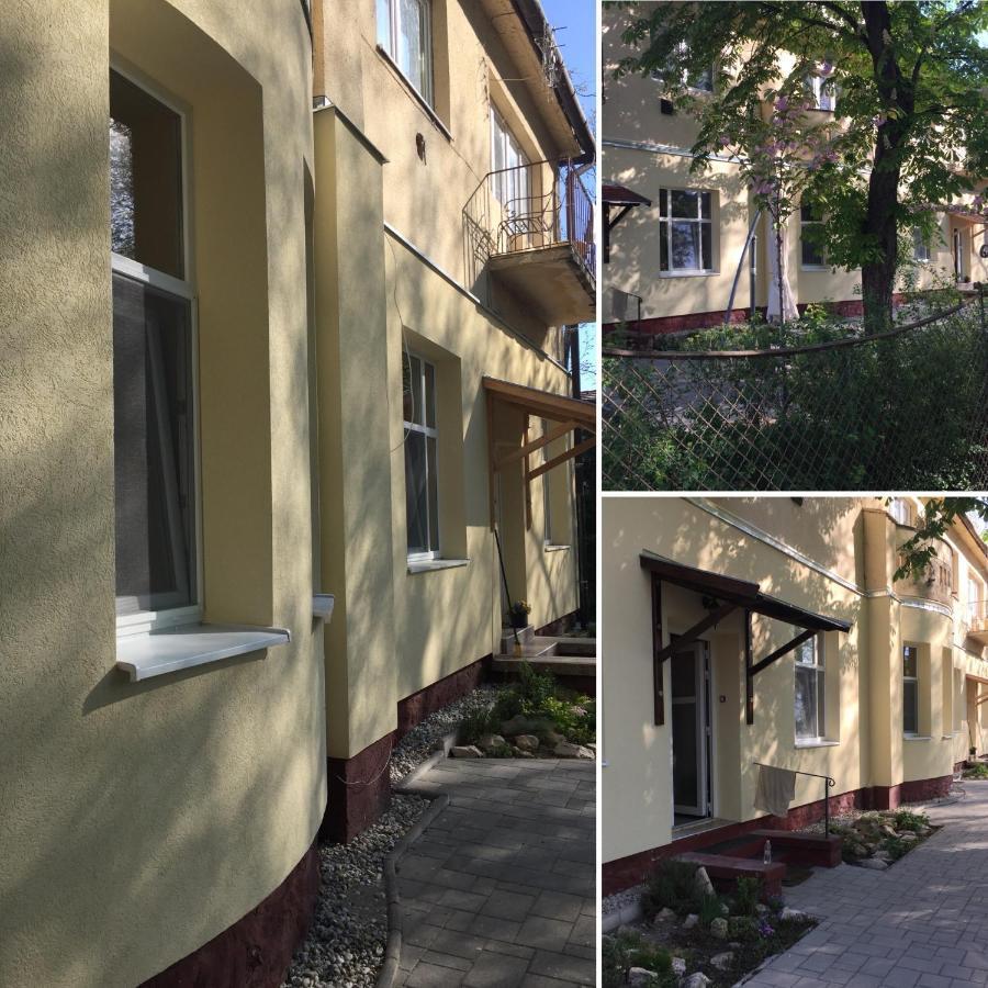 Regimodi Apartman Leilighet Siófok Eksteriør bilde