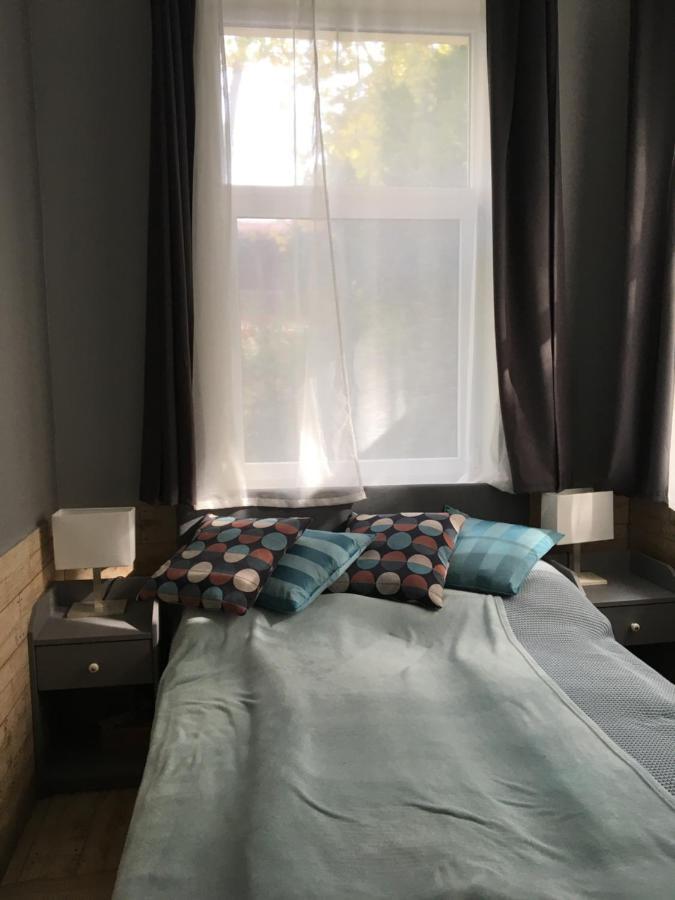 Regimodi Apartman Leilighet Siófok Eksteriør bilde